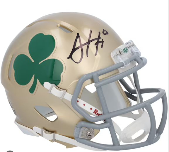 Helmets