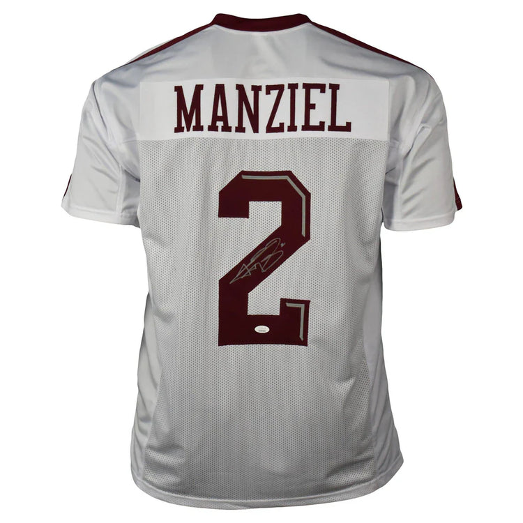 Jerseys