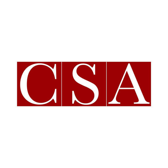 Did You Mail in for CSA?