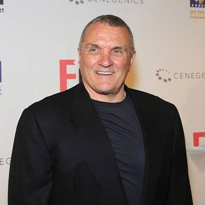 Rudy Ruettiger