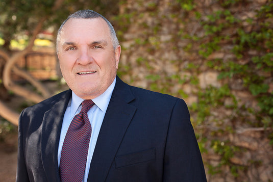 Rudy Ruettiger