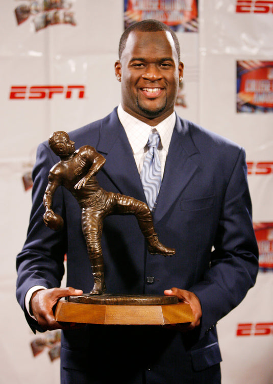 Vince Young