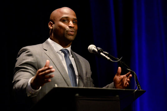 Ricky Williams