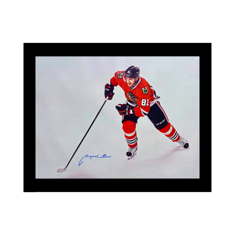 Hockey Autographs