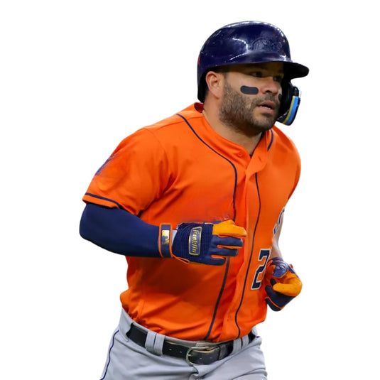 Jose Altuve Private Autograph Signing