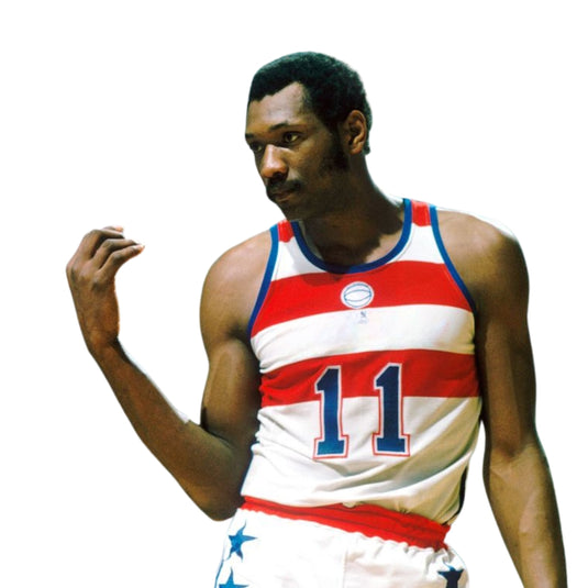 Elvin Hayes Private Autograph Signing