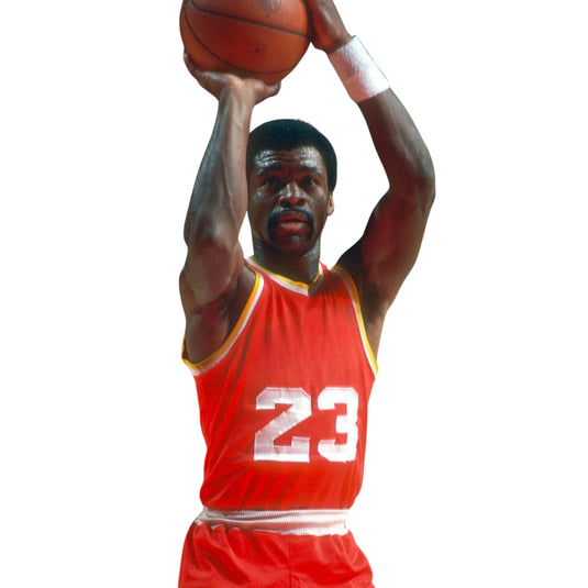 Calvin Murphy Private Autograph Signing