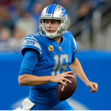 Jared Goff Private Autograph Signing