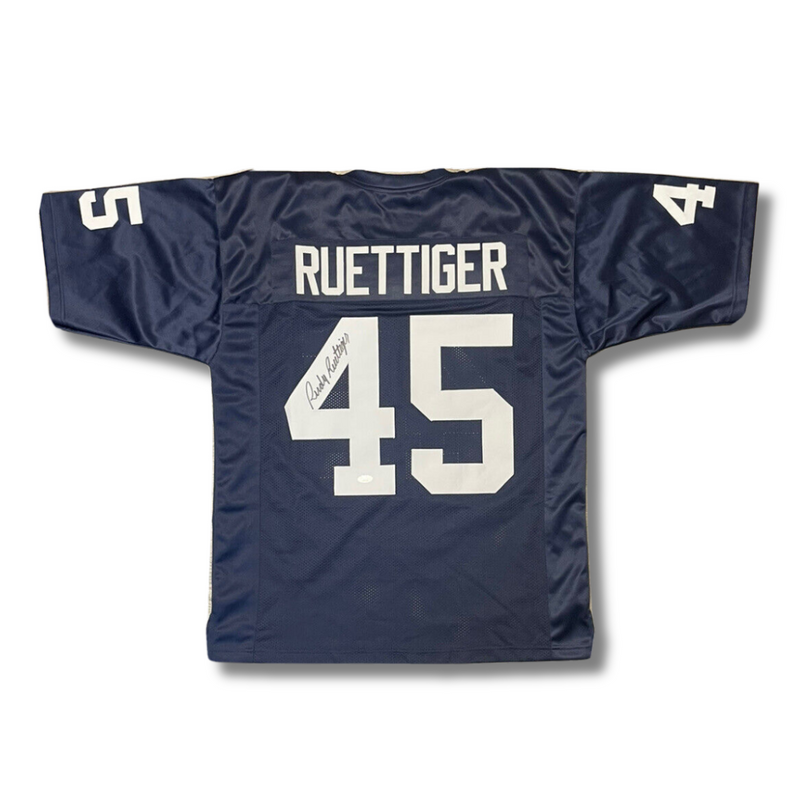 Load image into Gallery viewer, Rudy Ruettiger Private Autograph Signing
