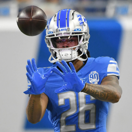 Jahmyr Gibbs Private Autograph Signing