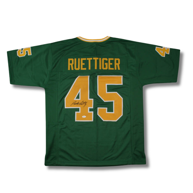 Load image into Gallery viewer, Rudy Ruettiger Private Autograph Signing
