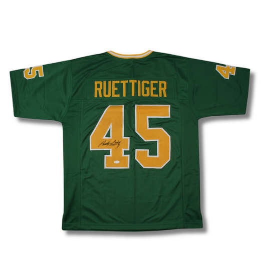 Rudy Ruettiger Private Autograph Signing