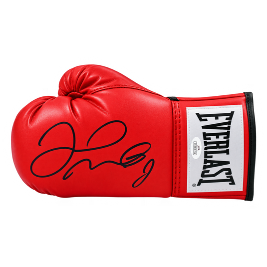Floyd Mayweather Pre-Order Memorabilia Sept. 9