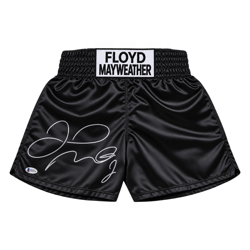 Load image into Gallery viewer, Floyd Mayweather Pre-Order Memorabilia Sept. 9

