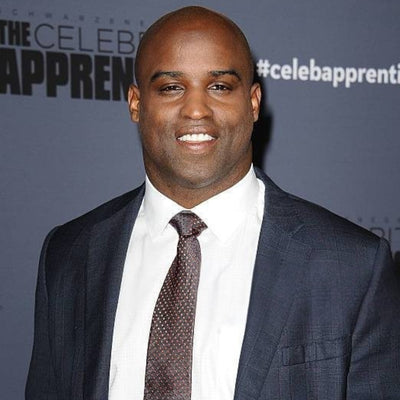 Ricky Williams