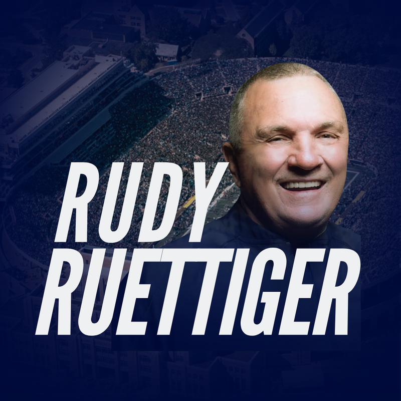 Load image into Gallery viewer, Rudy Ruettiger Private Autograph Signing
