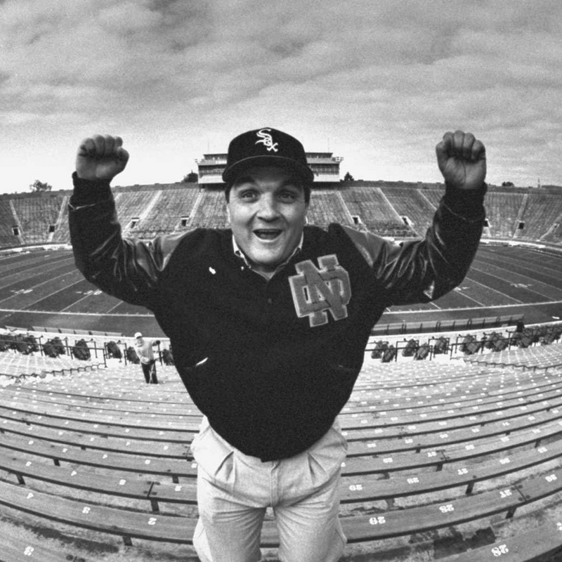 Load image into Gallery viewer, Rudy Ruettiger Private Autograph Signing
