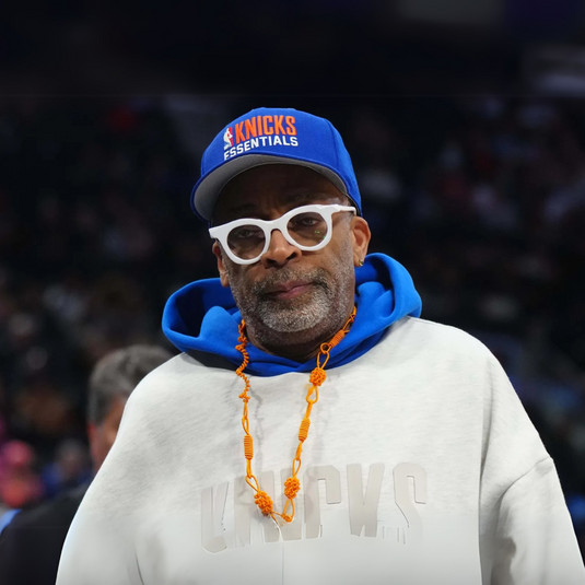 Spike Lee Private Autograph Signing