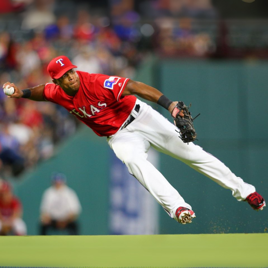 Adrian Beltre Private Autograph Signing