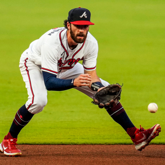 Dansby Swanson Private Autograph Signing