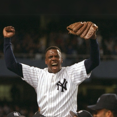 Dwight Gooden Private Autograph Signing
