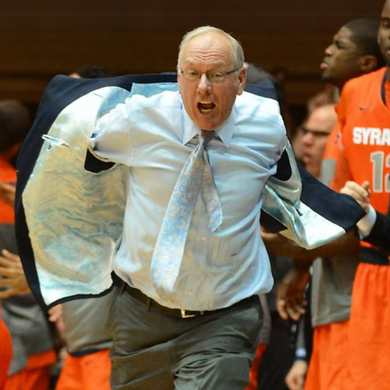 Jim Boeheim Private Autograph Signing