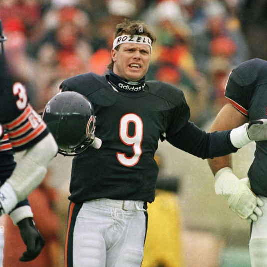 Jim McMahon Private Autograph Signing