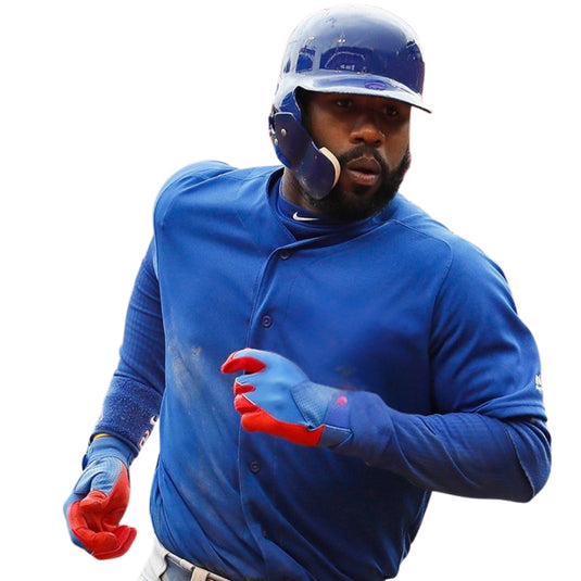 Jason Heyward Private Autograph Signing