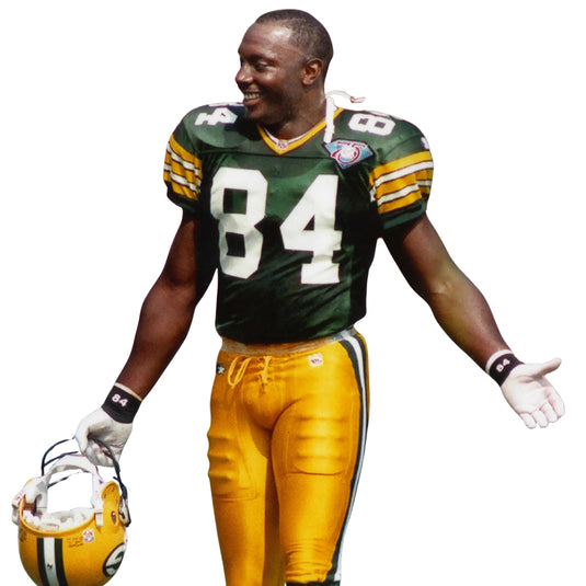 Sterling Sharpe Private Autograph Signing