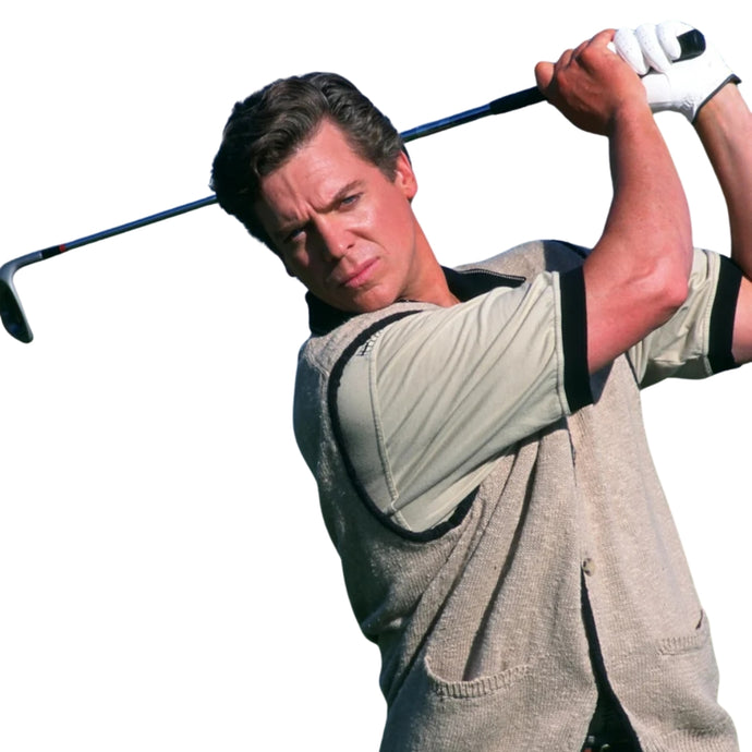Christopher McDonald Private Autograph Signing