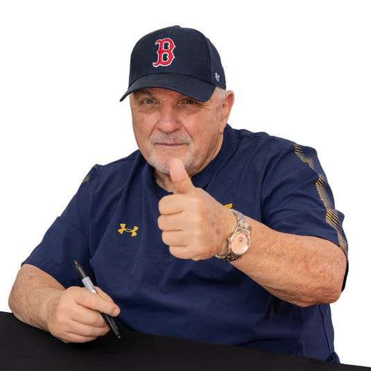 Rudy Ruettiger Public Autograph Signing - Wisconsin