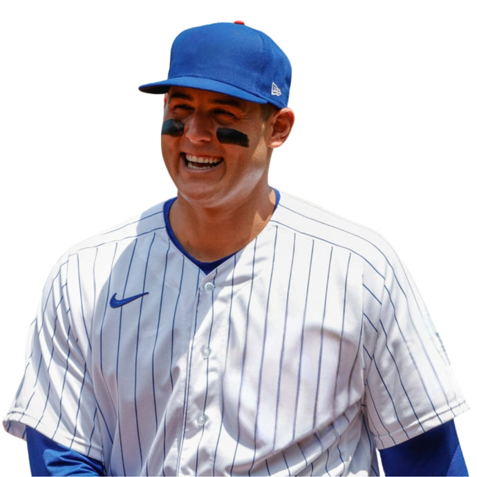 Anthony Rizzo Private Autograph Signing