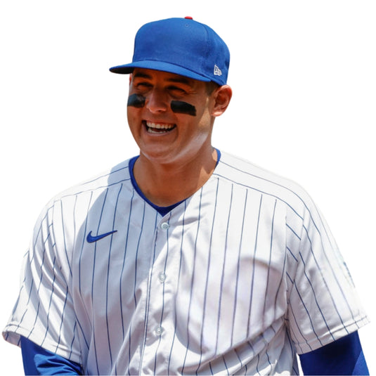 Anthony Rizzo Private Autograph Signing