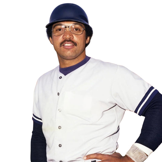 Reggie Jackson Private Autograph Signing