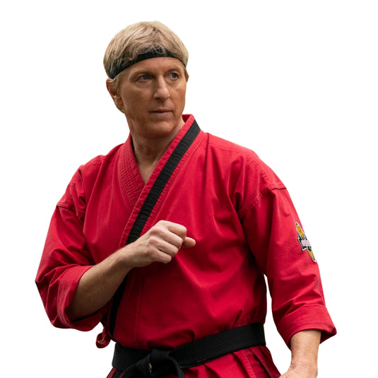 Billy Zabka Private Autograph Signing