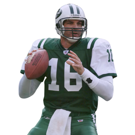 Vinny Testaverde Private Autograph Signing