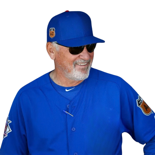 Joe Maddon Private Autograph Signing
