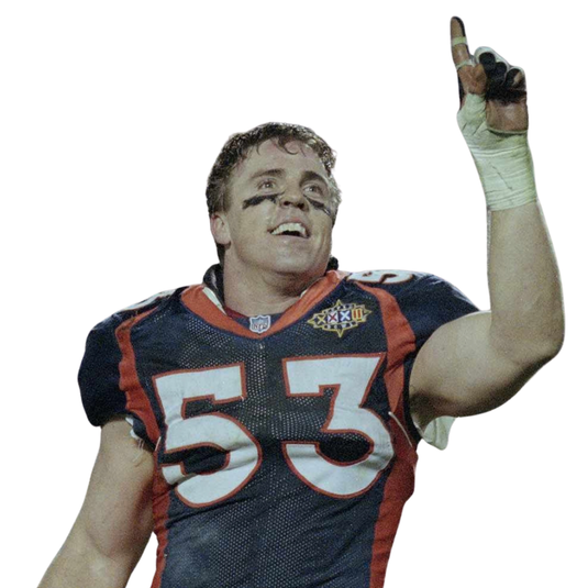 Bill Romanowksi Private Autograph Signing