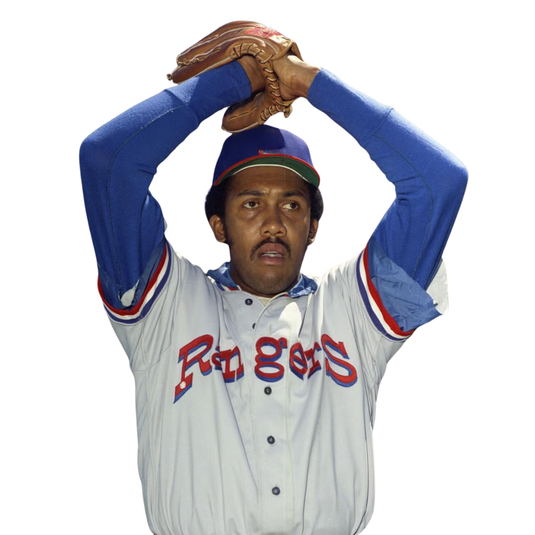 Fergie Jenkins Private Autograph Signing