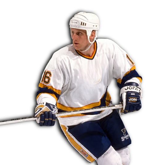 Brett Hull Private Autograph Signing - GTSM