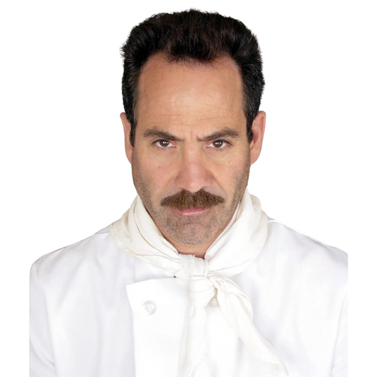 Larry Thomas Private Autograph Signing