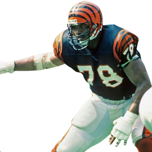 Anthony Munoz Private Autograph Signing