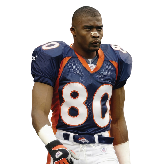 Rod Smith Private Autograph Signing