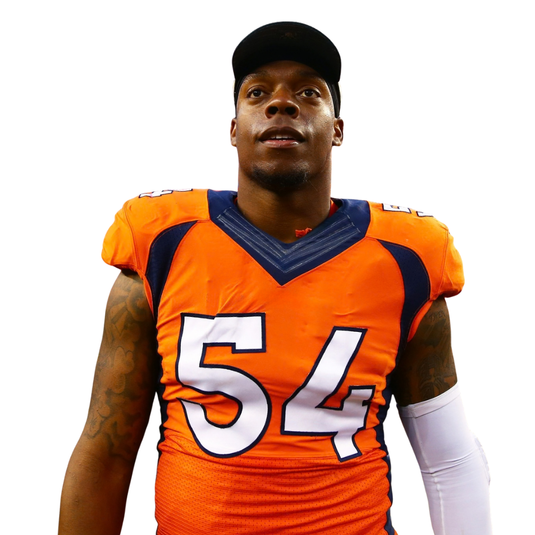 Brandon Marshall Private Autograph Signing