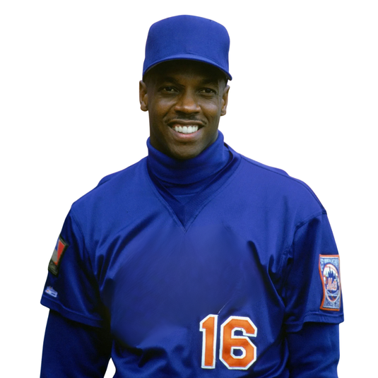 Dwight Gooden Private Autograph Signing