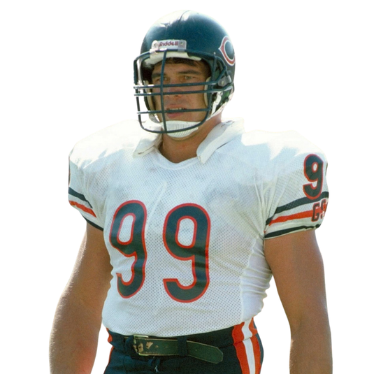 Dan Hampton Private Autograph Signing