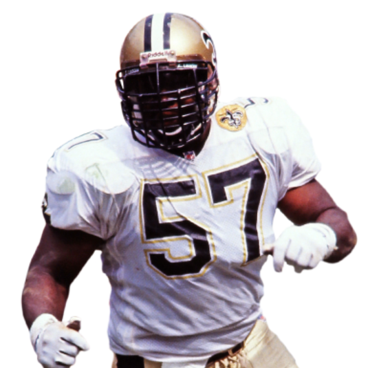 Rickey Jackson Private Autograph Signing