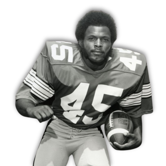 Archie Griffin Private Autograph Signing - GTSM
