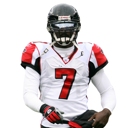 Micheal Vick Private Autograph Signing