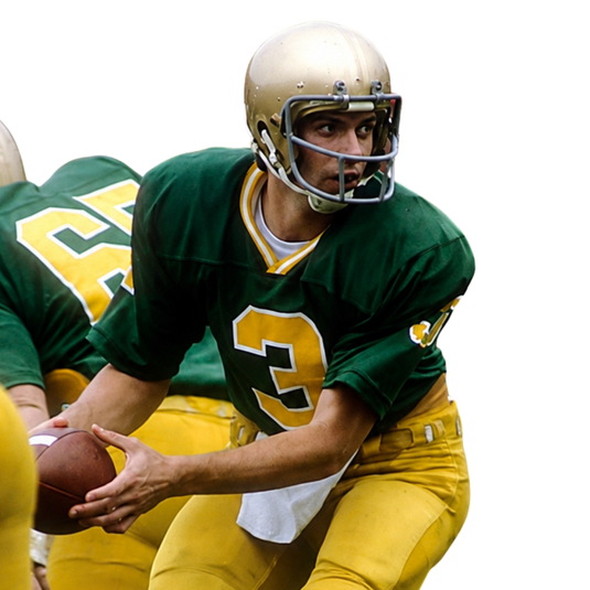 Joe Montana Private Autograph Signing